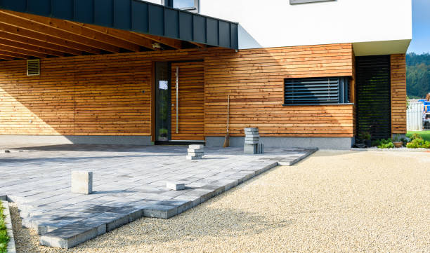 Best Concrete Paver Driveway  in North Ogden, UT