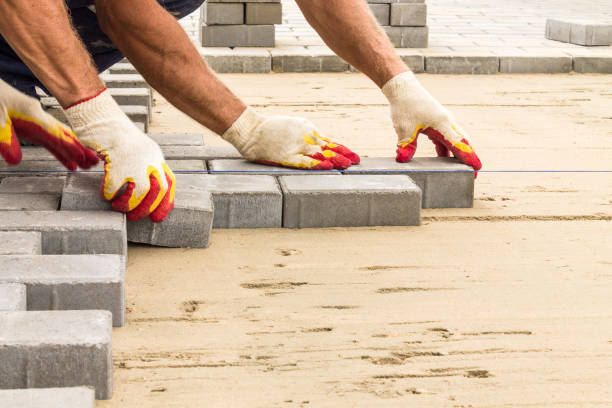 Best Driveway Paver Sealing  in North Ogden, UT