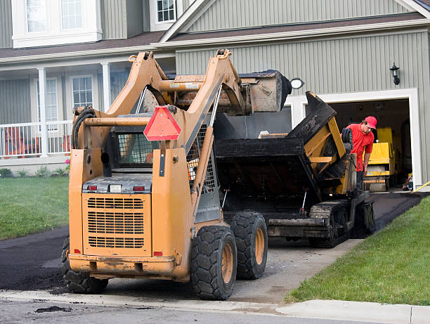 Best Driveway Paver Repair  in North Ogden, UT
