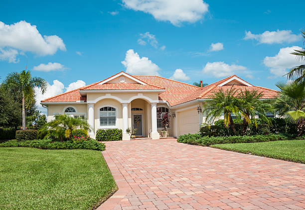 Best Residential Driveway Paver Services  in North Ogden, UT