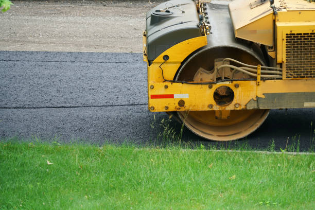 Best Concrete Paver Driveway  in North Ogden, UT