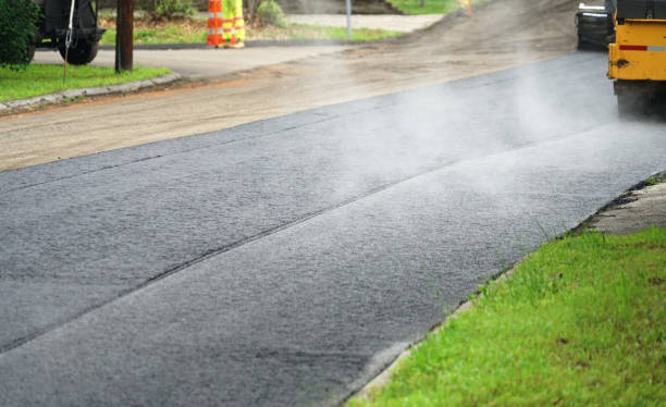 Best Residential Paver Driveway  in North Ogden, UT